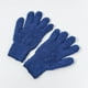 thumbnail image 1 of Guantes para quitar el polvo de alto rendimiento (par azul marino), guantes de limpieza de forro polar coral, trampa para polvo, polen, pelo y pelo de mascotas, perfectos para superficies de madera y, 1 of 5