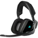 Corsair VOID RGB ELITE Over-Ear Wireless Gaming Headphones