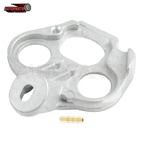 Inlet Flange For Husqvarna K750 Disc Cutter Stone Saw - Hv544 35 26-01