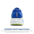 thumbnail image 3 of Zapatillas para correr Brooks Adrenaline GTS 24 para hombre, azul, 10.5, 3 of 6