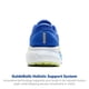thumbnail image 3 of Zapatillas de Running Brooks Adrenaline GTS 24 para Hombre Cobalto Talla 11, 3 of 6