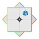 thumbnail image 1 of Speed Cube CuberShop GAN 251 M Air Stickerless 2x2 Magnetic, 1 of 6