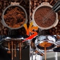 thumbnail image 5 of 10 Piezas de Accesorios para Espresso, Juego de Prensador de Café Espresso con Prensador de Espresso, Herramienta WDT, Agitador de Café, Paso de Espuma de 53 mm, 5 of 5