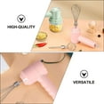 thumbnail image 3 of ELAYARD 1 Set Compact Portable Meat Grinder Stainless Steel for Food Preparation at Home, 3 of 8