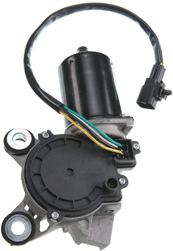 A-Premium Windshield Wiper Motor without Washer Pump for Honda CR-V 2007-2011 Rear