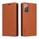 thumbnail image 2 of Funda para Samsung Galaxy Note 20 Estuche de Cuero PU Tipo Cartera con Ranuras para Tarjetas y Cierre Magnético, 2 of 5