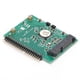 thumbnail image 4 of Adaptador De Disco Duro, Convertidor IDE De 3,3 V Accesorios Para Portátiles Adaptador De Disco Duro IDE PCI E SSD De 1,8 Pulgadas Mini MSATA A 3,3 V 44 Pines Para Oficina Para El, 4 of 7