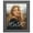 Black, variant on Picrit 8x10 Black Picture Frame, Real Glass Front and Black Backboard, Wall Gallery Photo Frames for Wall Mounting or Tabletop Display