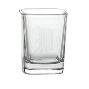 JDS Marketing and Sales BL262 Aris Shot Glass by JDS Marketing and Sales, Inc