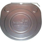 Tap My Trees Sap Bucket Lid for 2-Gal. Buckets 12