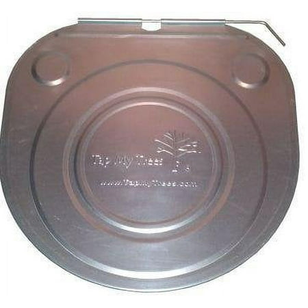Tap My Trees Sap Bucket Lid for 2-Gal. Buckets 12