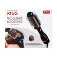thumbnail image 2 of KISS Maximum Root 3X Ceramic Waterdrop Shaped Volume Boosting Air Brush, 2 of 14