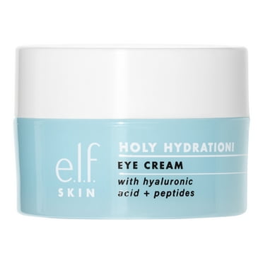 e.l.f. Illuminating Eye Cream, 0.49 oz