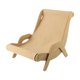 thumbnail image 1 of Silla de descanso para gatos, cama elevada para gatos, cómoda para dormir y descansar, silla de playa para gatos. 60 cm x 418 cm x 445 cm, 1 of 9