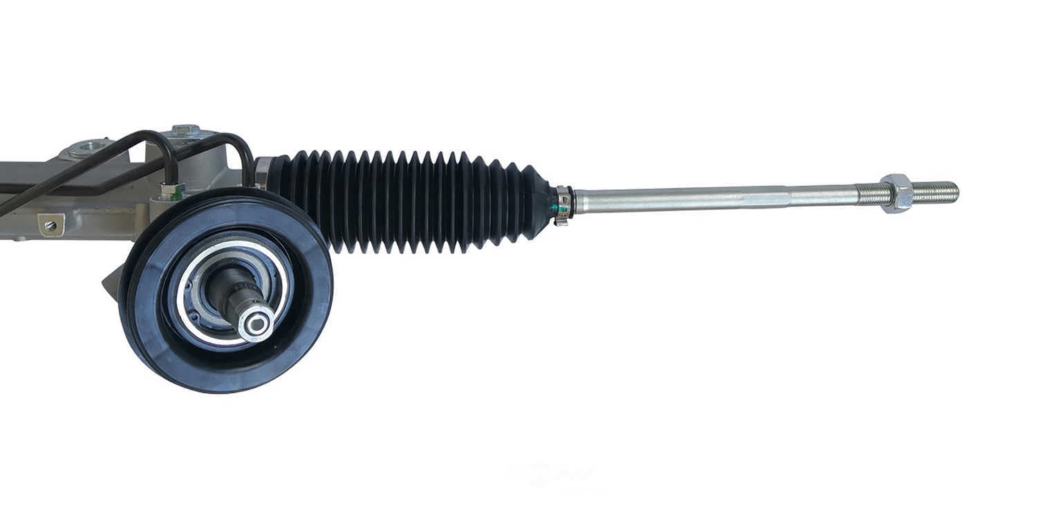 Rack and Pinion Assembly