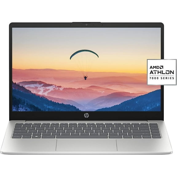 Hewlett Packard 7F295UA#ABA Hp 14 Inch Laptop Pc 14-em0010nr