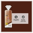 Aunt Millie's Live Light! Whole Grain Bread Loaf, 20 oz, 24 ct