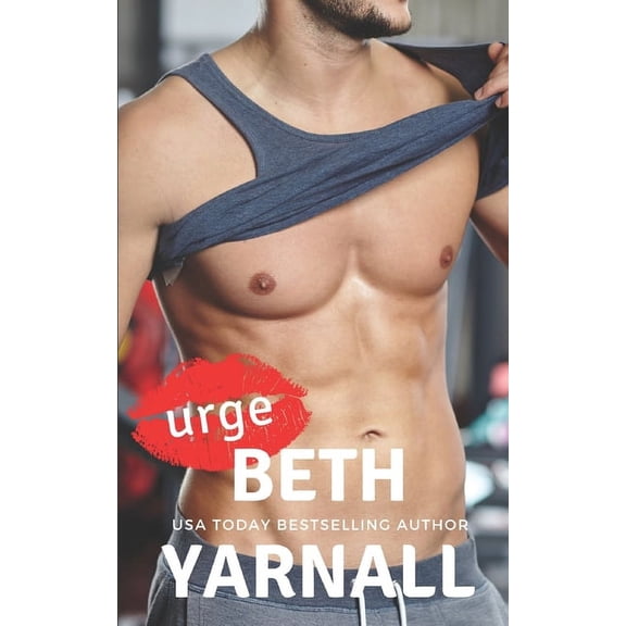 Dangerous Lines: Urge (Series #5) (Paperback)