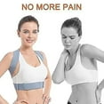 thumbnail image 3 of Correcteur de Posture Assise Dispositif de Soutien Posture Correcteur de Hunchback, 3 of 5