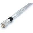 SMAFemale 27MHz Telescopic Multiple Uses Antenna for Two Way Radio CB