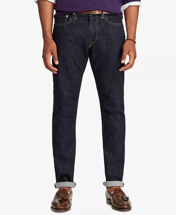 Polo Ralph Lauren Men's Sullivan Slim 