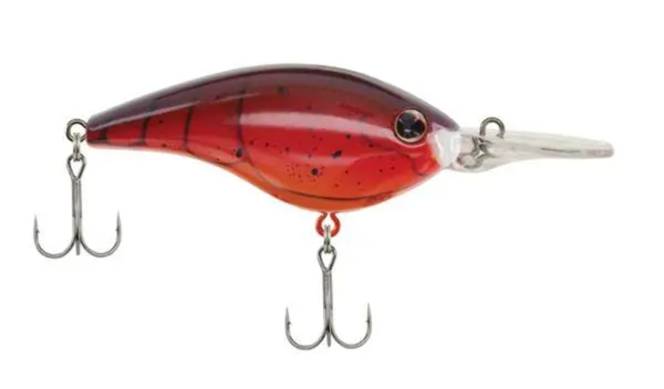 Berkley Frittside Fishing Lure, Kentucky Blue, 5 Biggun’ (3/7 oz)