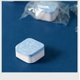 thumbnail image 6 of VALSEEL Spring Cleaning Organization Washer Tank Foaming Tablet Cleaner Cleaner Solid Washer Cleaner on Clearance, 6 of 8