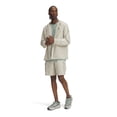 thumbnail image 3 of Men's Under Armour Vibe Woven Cargo Shorts Color: Coyote Size: S, 3 of 4