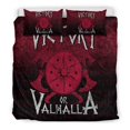 thumbnail image 2 of Juego de cama Vikingo Juego de cama Victoria o Valhalla RLT12, 2 of 5