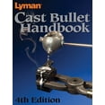 thumbnail image 2 of Lyman Cast Bullet Handbook 4Th Edition, 2 of 4