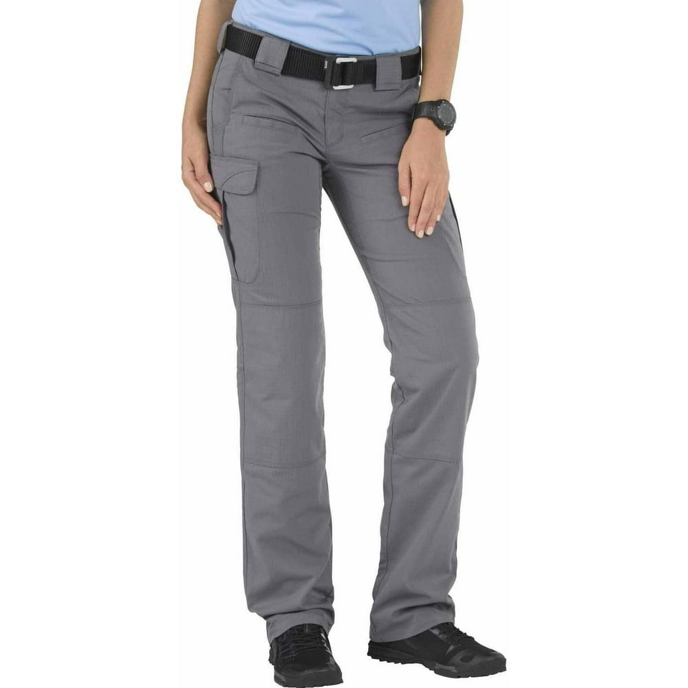5.11 Tactical - 5.11 Tactical Women's Stryke Pant with Flex-Tac Rip ...