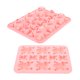 thumbnail image 2 of 2 uds molde para Fondant, molde para Chocolate con forma de rana, pastel, postre, molde DIY, molde para hornear en restaurante, 2 of 5