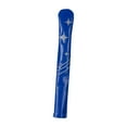 thumbnail image 2 of Cubierta de palo de alineación de golf Protector de la barra de golf PU Golf Sticks Caso de protección de manga para el indicador de dirección de golf azul, 2 of 8