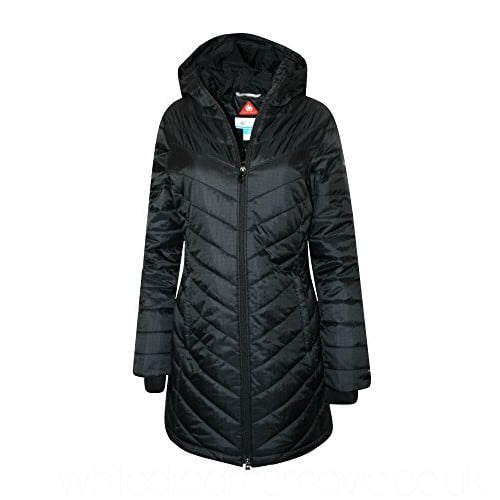 Long Jacket Coat Puffer - Walmart 
