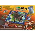 thumbnail image 3 of IELLO: King of Monster Island - Strategy Board Game, Sequel of the King Of Line, Family Game, Play Cooperatively, Ages 10+, 1-5 Players, 60 Minutes, 3 of 11
