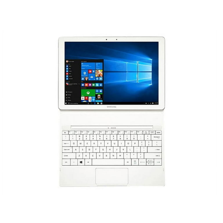 Samsung - Tablette PC 12'' Full HD+ - Intel Core m3-6Y30 - SSD 128