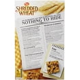 thumbnail image 2 of Post Shredded Wheat 'N Bran Spoon Size 18 oz (Pack of 48), 2 of 3