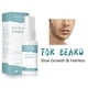 thumbnail image 4 of Fiudx Ofertas del día Spray de eliminación de vello corporal Spra Wipe Hair Suppression Away Natural Remover Hair Removal Spray 10 ml, 4 of 7