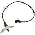 thumbnail image 4 of For 2000-2002 E-450 Econoline Super Duty Front Left ABS Speed Sensor, 4 of 5