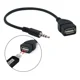 thumbnail image 5 of 3,5mm Macho Audio Aux A Usb Hembra Otg Convertidor Adaptador, 5 of 8