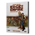 thumbnail image 1 of EDGE Studio Star Wars Borde del Imperio Libro de reglas básicas | Juego de rol | Juego de estrategia para adultos y niños | Edades 14 y más | 3-5 jugadores | Tiempo de juego promedio 1 hora | Hecho, 1 of 1