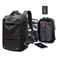 thumbnail image 1 of Mochila aspiradora BYED Vacpack 60L con puerto de carga USB, 1 of 8