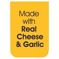 thumbnail image 3 of Great Value Five Cheese Texas Toast, 13.5 oz, 8 Count (Frozen), 3 of 20