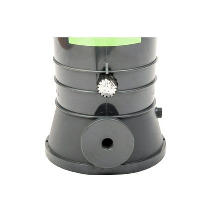 above ground pool automatic chlorinator