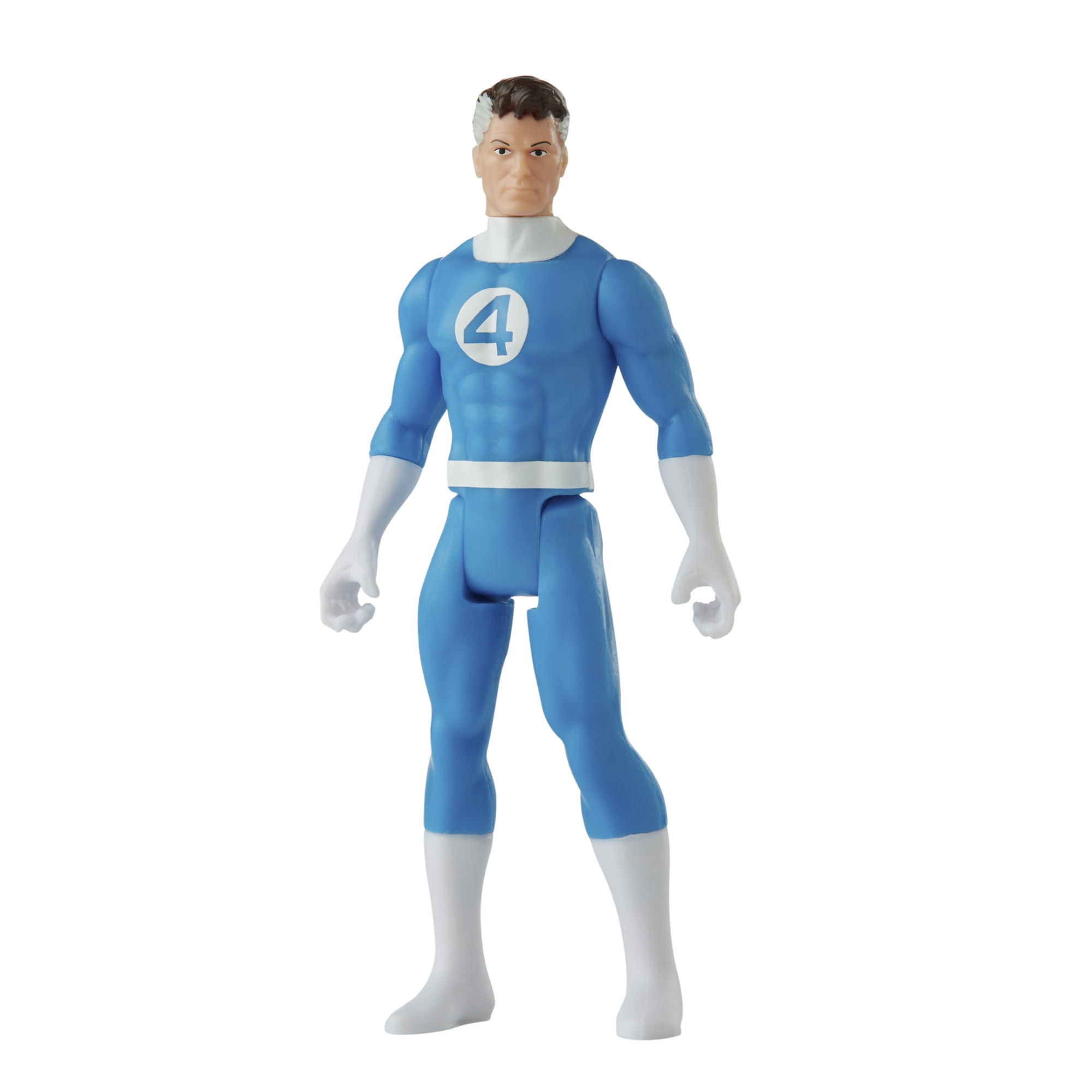 Marvel Legends Series 3.75-inch Retro 375 Collection Mr. Fantastic