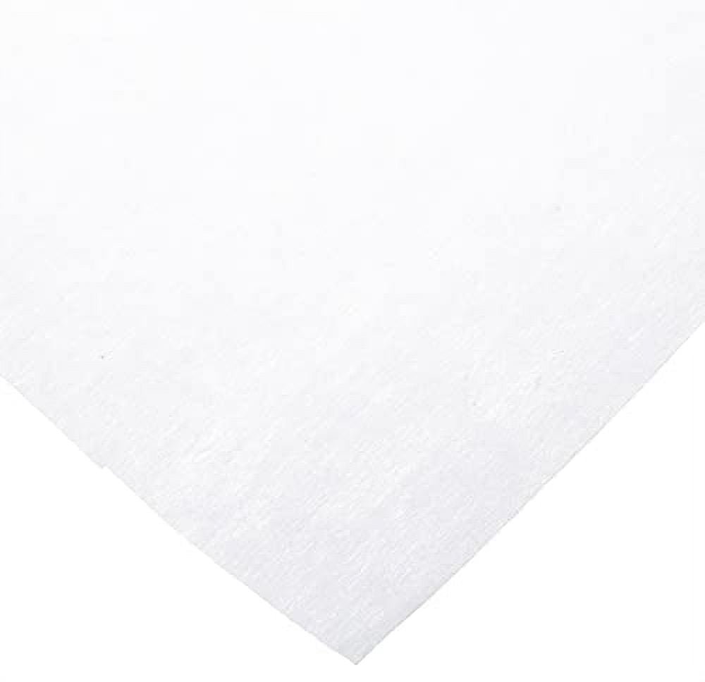 Pellon 808 Craft-Fuse Fabric Interfacing. White 20" by the Yard