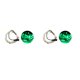 thumbnail image 2 of Wosthever 10M 100leds Carga USB Cable de plata impermeable 5V para la decoración de la boda en el hogar Verde 2Conjunto, 2 of 6