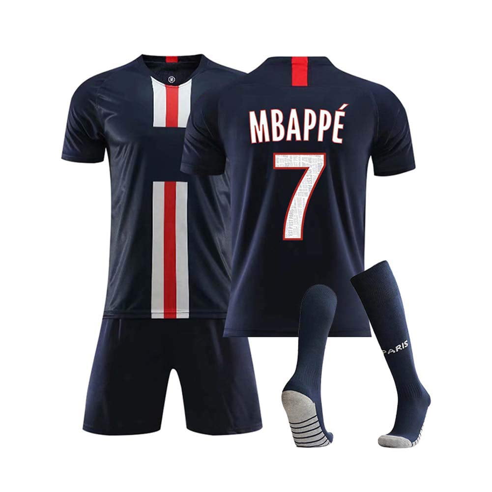 Soccer Uniform $17.99 each set Jersey with Numbers and Shorts 