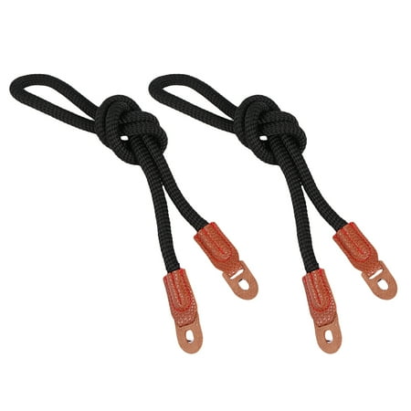 Image of 2 Pcs Strap Belt for Camera Mirrorless Shoulder Micro Single Cowhide