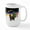 White, variant on CafePress - Xmassigns/Newfie Large Mug - 15 oz Ceramic Large White Novelty Mug